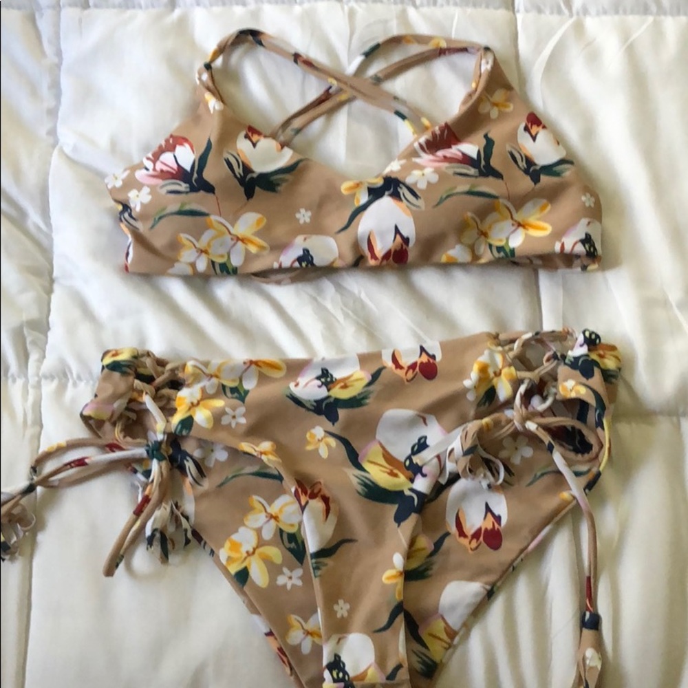 Bikini set